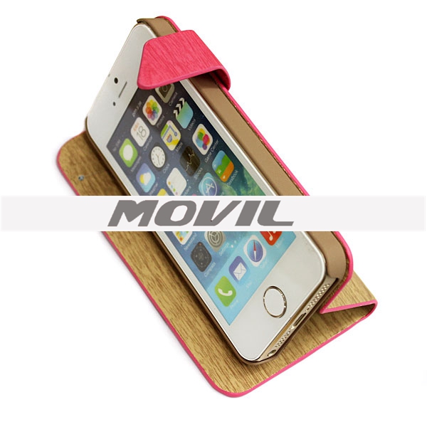 NP-1133 Funda para iphone 5S NP-1133-6g